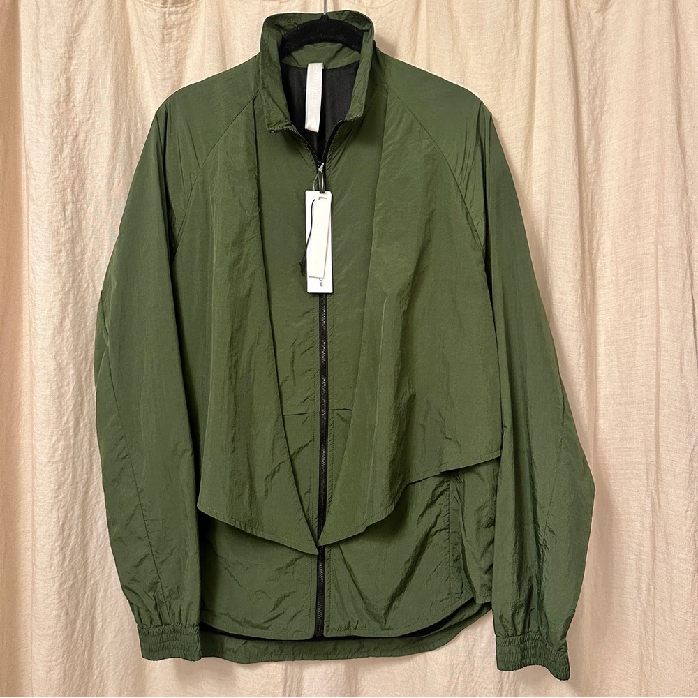 Cottweiler Caddie Track Jacket